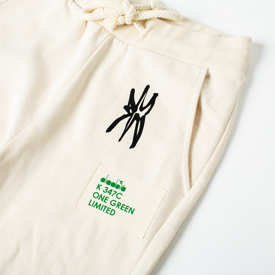 ASIAN FAKE x DIADORA / HEDERA - Pants