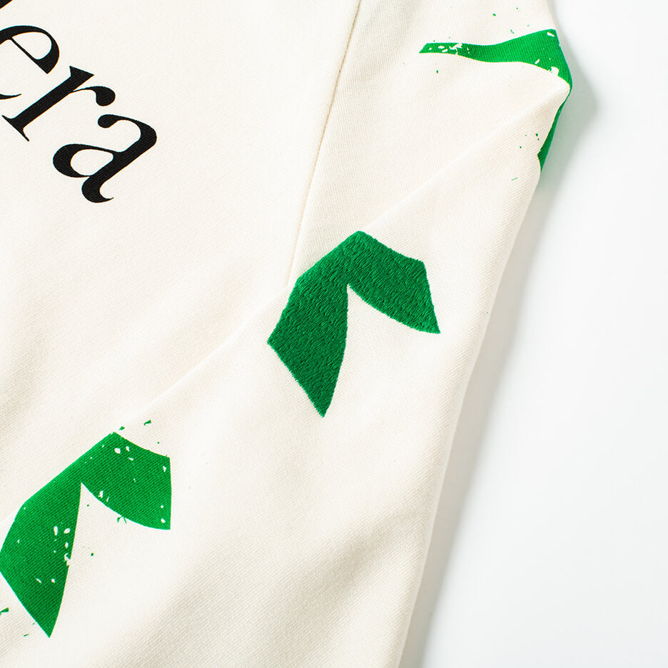 ASIAN FAKE x DIADORA / HEDERA - Sweatshirt
