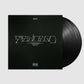 INOKI / MEDIOEGO "RED&WHITE TAG" - Vinile autografato