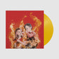 COMA_COSE /  NOSTRALGIA - Vinile colorato (nuovo formato)