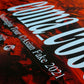 COMA_COSE / "LA CANZONE DEI LUPI" TOUR Print