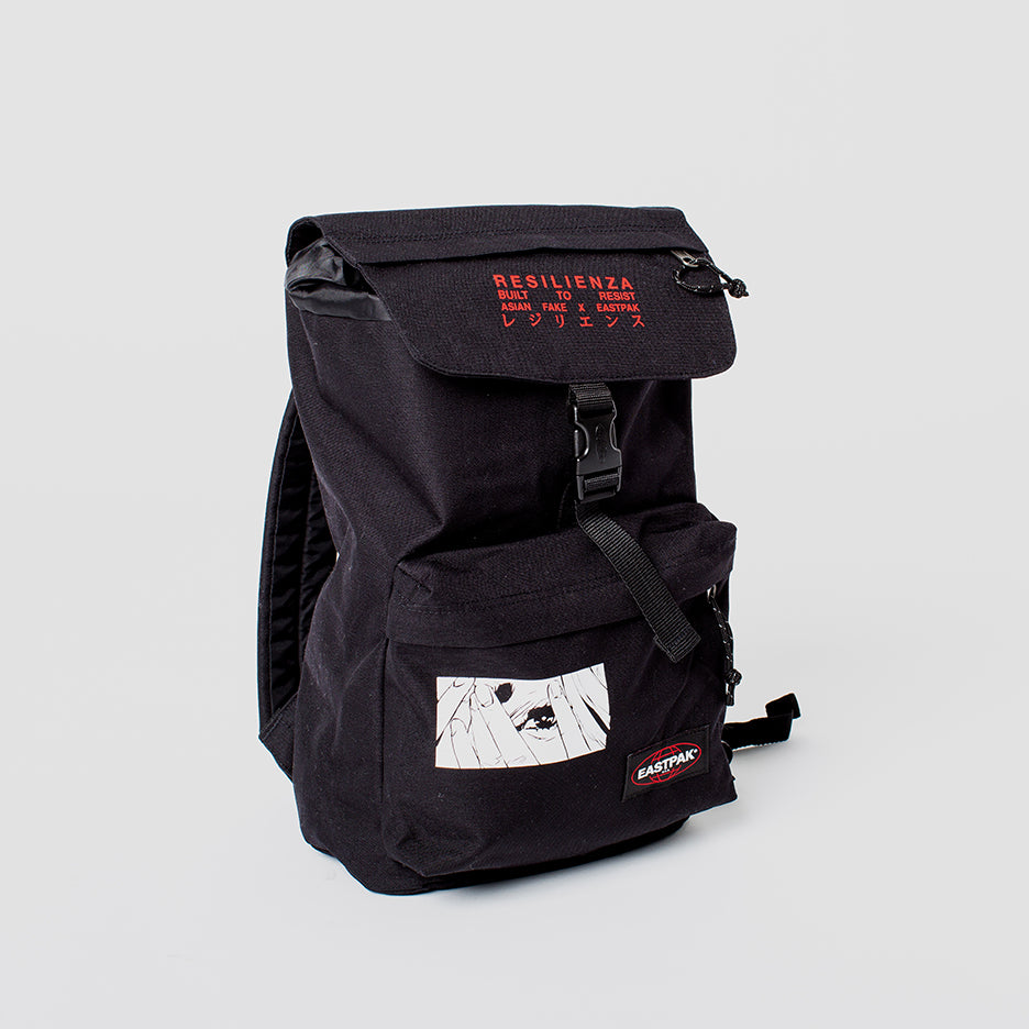 ASIAN FAKE x EASTPAK / Backpack