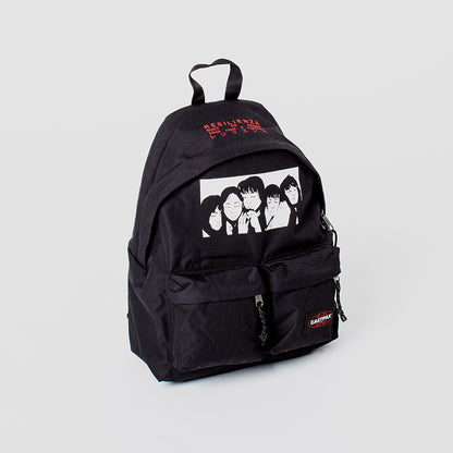 RESILIENCE / “PADDED DOUBLE'R”