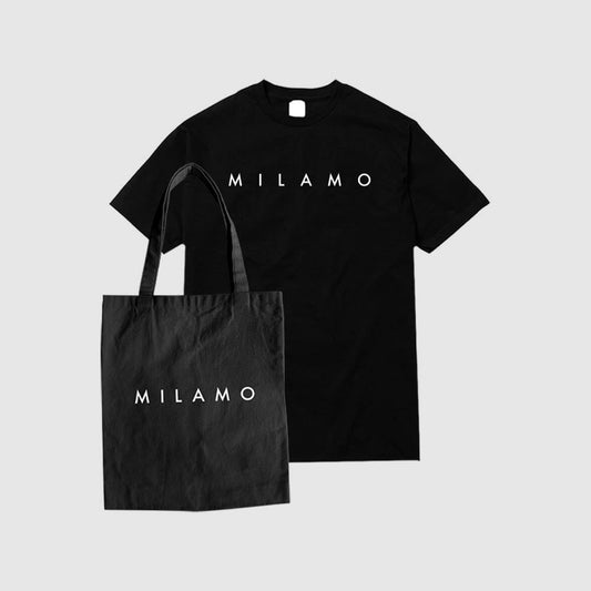 COMA_COSE / “MILAMO” TOUR Pack