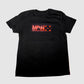 INOKI & SHOCCA / MBN Milano By Night Limited Edition Tee